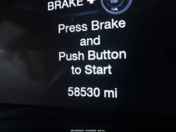 Jeep Grand Cherokee IV 2021 Jeep Grand Cherokee 2021 JEEP GRAND CHEROKEE 80TH ANNIVERSARY 4X4 3.6 293KM, zdjęcie 13