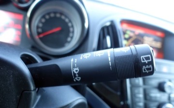 Opel Astra J Sports Tourer Facelifting 2.0 BiTurbo CDTI 195KM 2014 Opel Astra 2.0CDTI 195KM BiTurbo Wymieniony rozrzad Nowe opony Navi Skora, zdjęcie 25