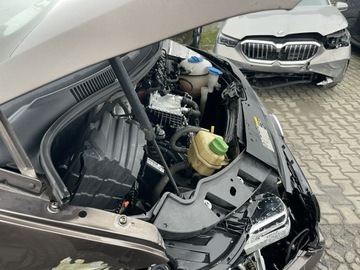 Volkswagen Multivan T6 2016 Volkswagen Multivan 4Motion Automat 204KM Navi, zdjęcie 10