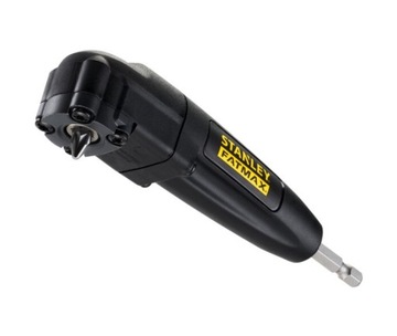 Угловая головка STANLEY Угловой адаптер 9 бит