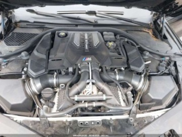 BMW 2020 BMW M8 2020 4.4l 4.4 Benzyna 600KM, zdjęcie 8