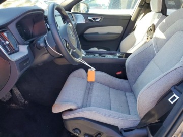 Volvo XC60 II 2024 Volvo XC 60 Ultimate 2024 2.0 Hybryda 247KM, zdjęcie 7