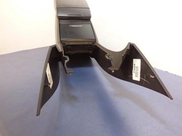 DODGE CHARGER 05-10 LOKETNÍ OPĚRKA TUNEL CENTRÁLNÍ