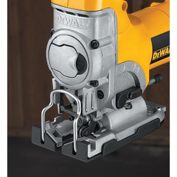 wyrzynarka z podcinaniem 701W DeWALT DW331K-QS