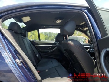 BMW Seria 3 G20-G21 2018 BMW Seria 3 _F30_330XI_xDrive_4x4_2.0 L_248 km_2018r 2.0 Benzyna 248KM, zdjęcie 8