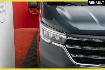 Renault Trafic III Combi 2.0 dCi  170KM 2026 RENAULT Trafic Kombi L2H1 AT9 2.0 170KM 2026, zdjęcie 2