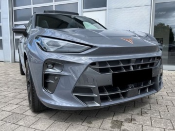 Cupra Terramar 2025 CUPRA Terramar 2.0 TSI DSG 4Drive Suv 204KM 2025, zdjęcie 1