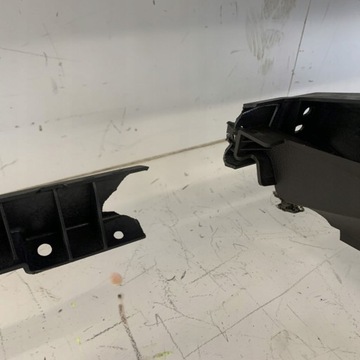 DESKA ROZDĚLOVAČE HNĚDÝ 5X AIRBAG 2X PAS JEEP GRAND CHEROKEE IV WK2 FACELIFT 13R