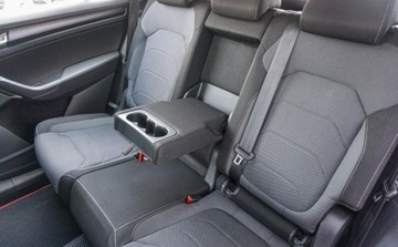 Skoda Kodiaq I SUV 2.0 TDI 150KM 2019 Skoda Kodiaq 2,0 TDI 150 KM 4x4 2.0 Diesel 150KM, zdjęcie 4