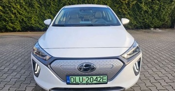 Hyundai IONIQ Electric Facelifting Elektryczny 136KM 2020 Hyundai IONIQ Premium Elektryczny 136KM, zdjęcie 26