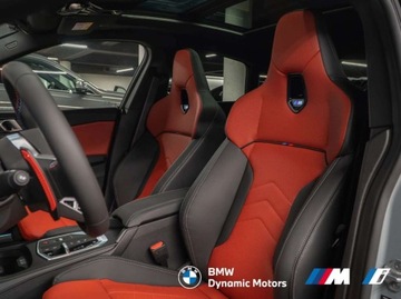 BMW Seria 2 G42-U06 M Gran Coupe 2.0 235i 306KM 2025 BMW Seria 2 M235 xDrive Gran Coupe 300 KM - DEMO 2025 - Kamera 360 - HeadUp, zdjęcie 15