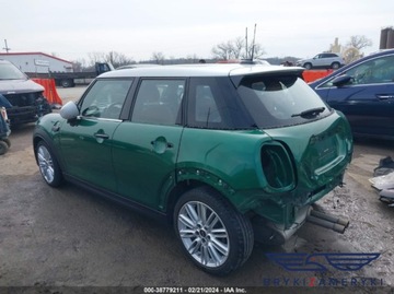 Mini Mini F56 2022 MINI Cooper S Cooper S Hardtop, zdjęcie 2