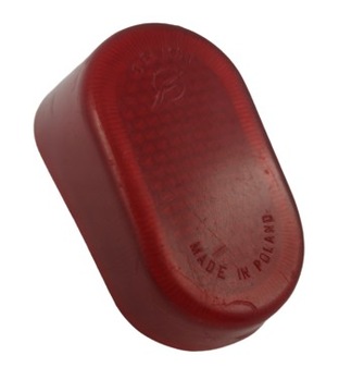 KLOSZ LAMPY TYŁ KOMAR 230 231 made in poland