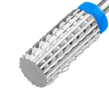 Фреза Clavier из спеченного карбида, цилиндр 3/32, большой ствол (M)