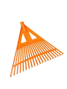 GRABIE DO LIŚCI KANADYJKI 610 mm PLASTIKOWE GRABKI