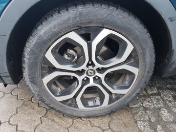 Renault Arkana 2022 Renault Arkana 1.6 HYBRID INTENS, zdjęcie 29