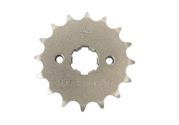 ПЕРЕДНЯЯ ЗВЕЗДОЧКА 16Z JT HONDA CBR CBF 125 428 KYMCO