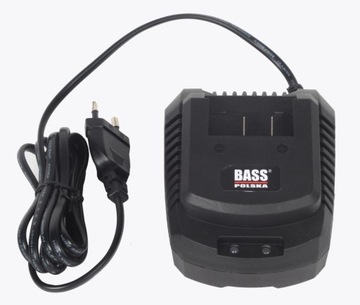ЗАРЯДНОЕ УСТРОЙСТВО 20V BASS POLSKA