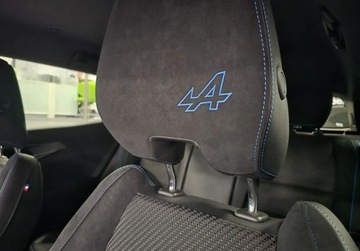 Renault Austral 1.2  E-Tech Full Hybrid 200KM 2024 Renault Austral GDYNIA iconic Espirit Alpine E-Tech full hybrid 200 bez pr, zdjęcie 16