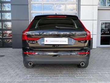 Volvo XC60 II Crossover T4 190KM 2019 Volvo XC 60 2.0 T4 Momentum Pro. 190KM, Automat, Salon PL, F-V 23 2.0, zdjęcie 6