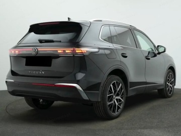 Volkswagen Tiguan III 2025 Elegance 2.0 TDI 150KM DSG, zdjęcie 2