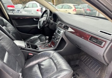 Volvo XC70 II 2008 Volvo XC 70 2008r. 2.4 Diesel 185KM, zdjęcie 8