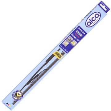 ALCA AS 109 коврик 480/19 СПЕЦИАЛЬНЫЙ ALCA СПЕЦИАЛЬНЫЙ