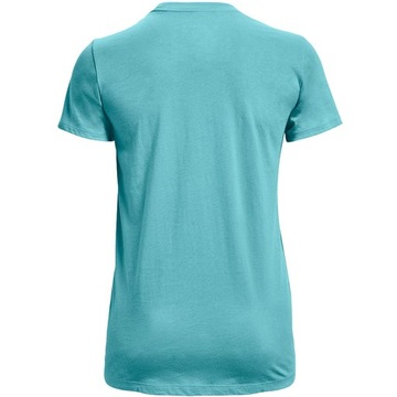 Koszulka damska sportowa UNDER ARMOUR t-shirt S