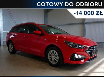 Hyundai I30 1.0 T-GDI Modern Combi 120KM 2023