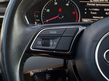 Audi A4 B9 Limousine Facelifting 2.0 30 TDI 136KM 2022 Audi A4 Limousine 30 TDI mHEV NAJEM 2 LATA- 2 274, zdjęcie 25