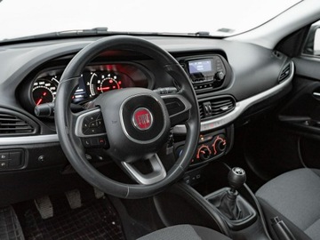 Fiat Tipo II Hatchback 1.4 95KM 2020 Fiat Tipo WD4128N#1.4 16v Pop Cz.park Bluetooth, zdjęcie 5