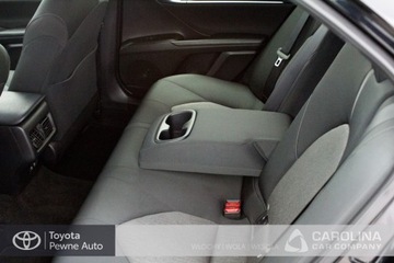 Toyota Camry IX Sedan 2.5 Hybrid Dynamic Force 218KM 2021 Toyota Camry 2.5 Hybrid Comfort CVT, zdjęcie 15