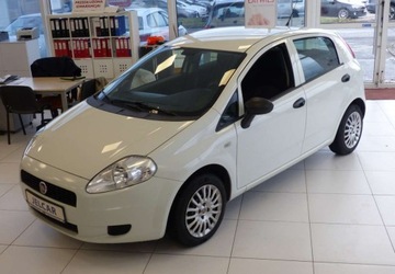 Fiat Punto Punto 2013