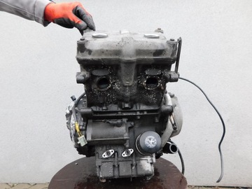 ДВИГАТЕЛЬ HONDA VFR 750 RC36