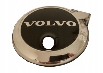 Emblemat Volvo na Grill S90 V90 (21-) 32228039
