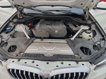 BMW X3 G45 2024 BMW X3 sDrive30i 2024 2.0l 2.0 Benzyna 248KM, zdjęcie 6