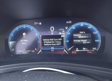 Toyota 2024 Toyota Grand Highlander 2024r, Limited, 2.4L, od ubezpieczalni 2.4 Benzyna, zdjęcie 11