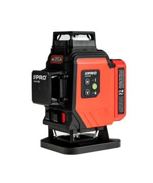 НАБОР MULTI-LINE LASER 4x360° PRO-AQ4DG PLUS