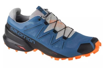 Męskie Buty Salomon Speedcross 5 Gtx 416123 r. 46