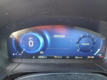 Ford Escape III 2020 Ford Escape Titanium 2.0 Benzyna 250KM, zdjęcie 9