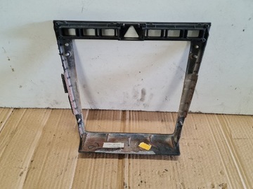 ДЕРЕВЯННЫЙ ДЕКОР КОНСОЛИ AUDI A8 D2 4D0820325