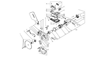Transformator Metabo KGS 254M 0102540400 10