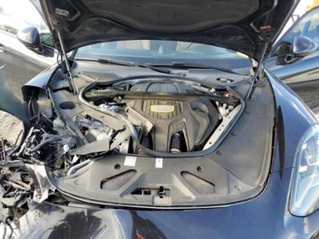 Porsche Panamera II 2018 Porsche Panamera 4 E-Hybrid 2018 3.0l 3.0 Hybryda 462KM, zdjęcie 6