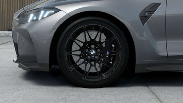 BMW Seria 4 G22-23-26 M4 Coupe Facelifting 3.0 M4 530KM 2026 BMW M4 Competition M xDrive 530 KM - Gotowy do Odbioru - Pakiet Ultimate, zdjęcie 3