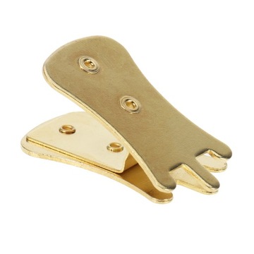 BY03 ERHU MUTE FIDDLE MUTE MUFLER ПРОФЕССИОНАЛЬНЫЕ ЭЛЕМЕНТЫ ERHU SOURDIN