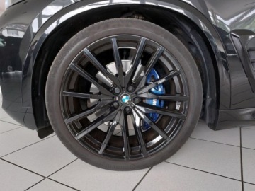 BMW X5 G05 SUV Facelifting 3.0 40d 352KM 2026 BMW X5 xDrive40d Sport Suv 3.0 (352KM) 2026, zdjęcie 15