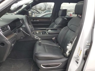 Jeep Wagoneer II 2024 Jeep Wagoneer L 4x4, 7 osobowy, od ubezpieczalni 3.0 Benzyna 510KM, zdjęcie 7