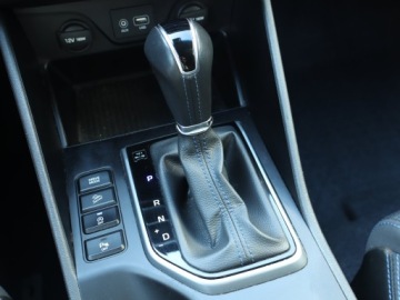 Hyundai Tucson III SUV 1.7 CRDi 141KM 2016 Hyundai Tucson 1.7 CRDi, Salon Polska, Automat, zdjęcie 15