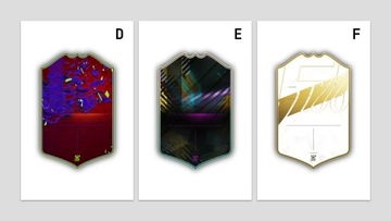 ПЕРСОНАЛИЗИРОВАННЫЙ ПОСТЕР FIFA FUT в ПОДАРОК ​​A2