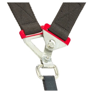 СИСТЕМА крепления транспортного мотоцикла AceBikes